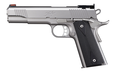 Kimber sts target ii 9mm 5" 9rd-img-1