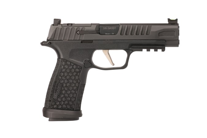 Sig p365 fuse 9mm 4.3" 10rd lxg blk-img-0