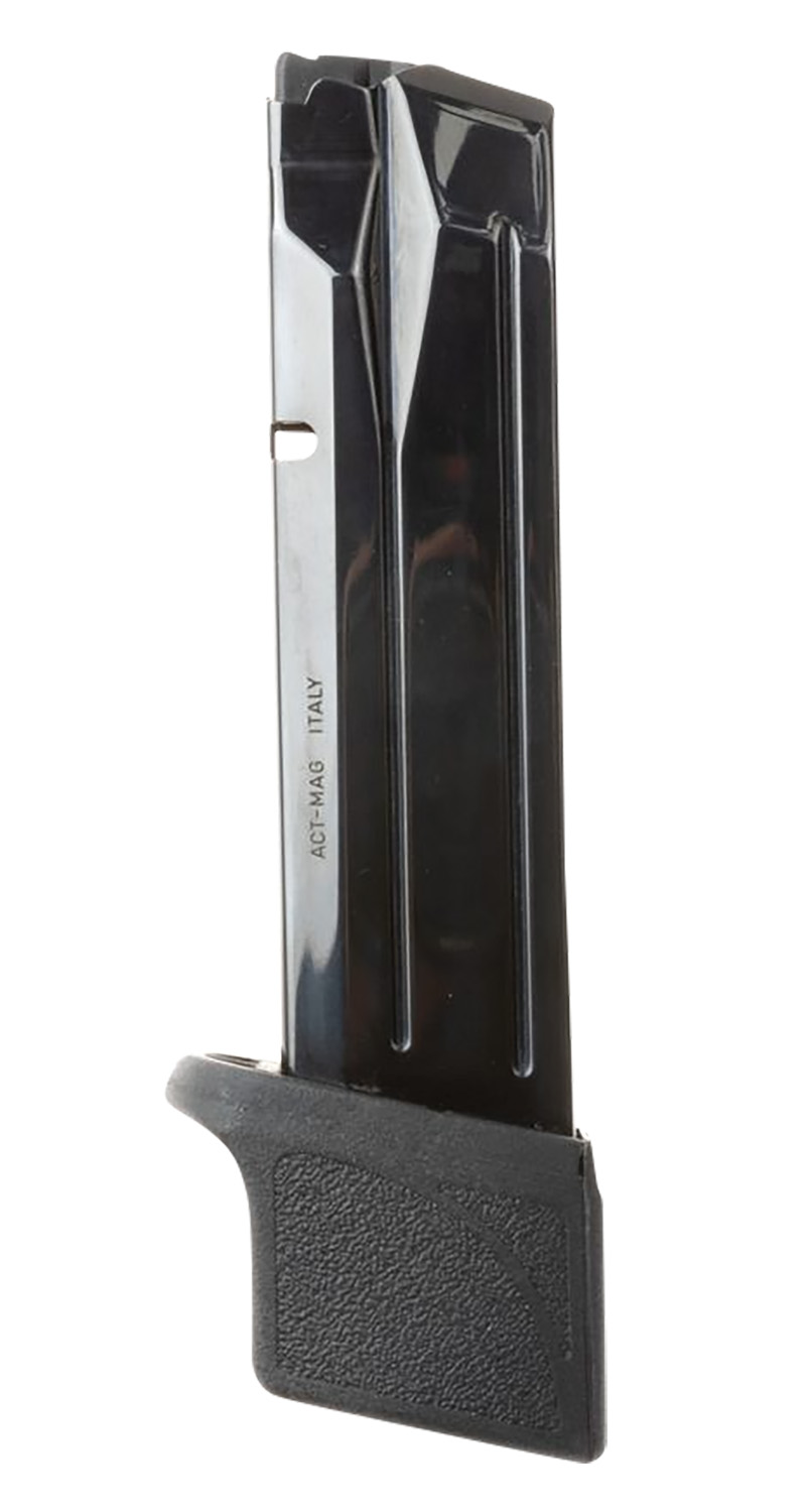 Xtech tactical 9mm magazine for m&p 9 comp fpc - 22 rounds [mpn ...