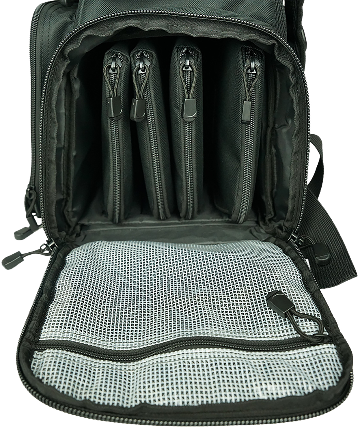 Boyt Harness Sporting Clays Bag (od Green) 16-inch Boyt Harness