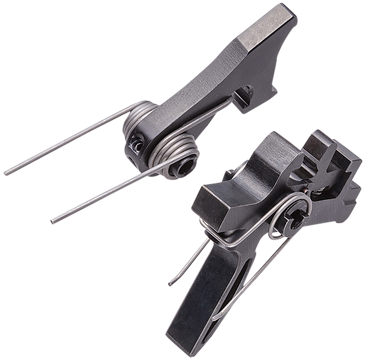 Larue Tactical Mbt 2s Lt sb Ar Trigger Two stage Straight Other Gun Accessories & Parts at