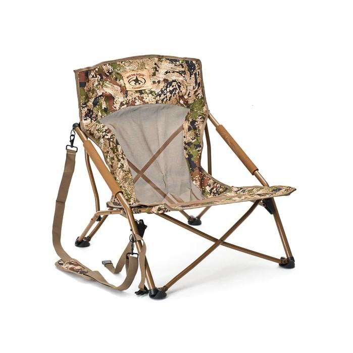 Hunting Blind Folding Hunting Chair Backpack Rig Em Right Decoy