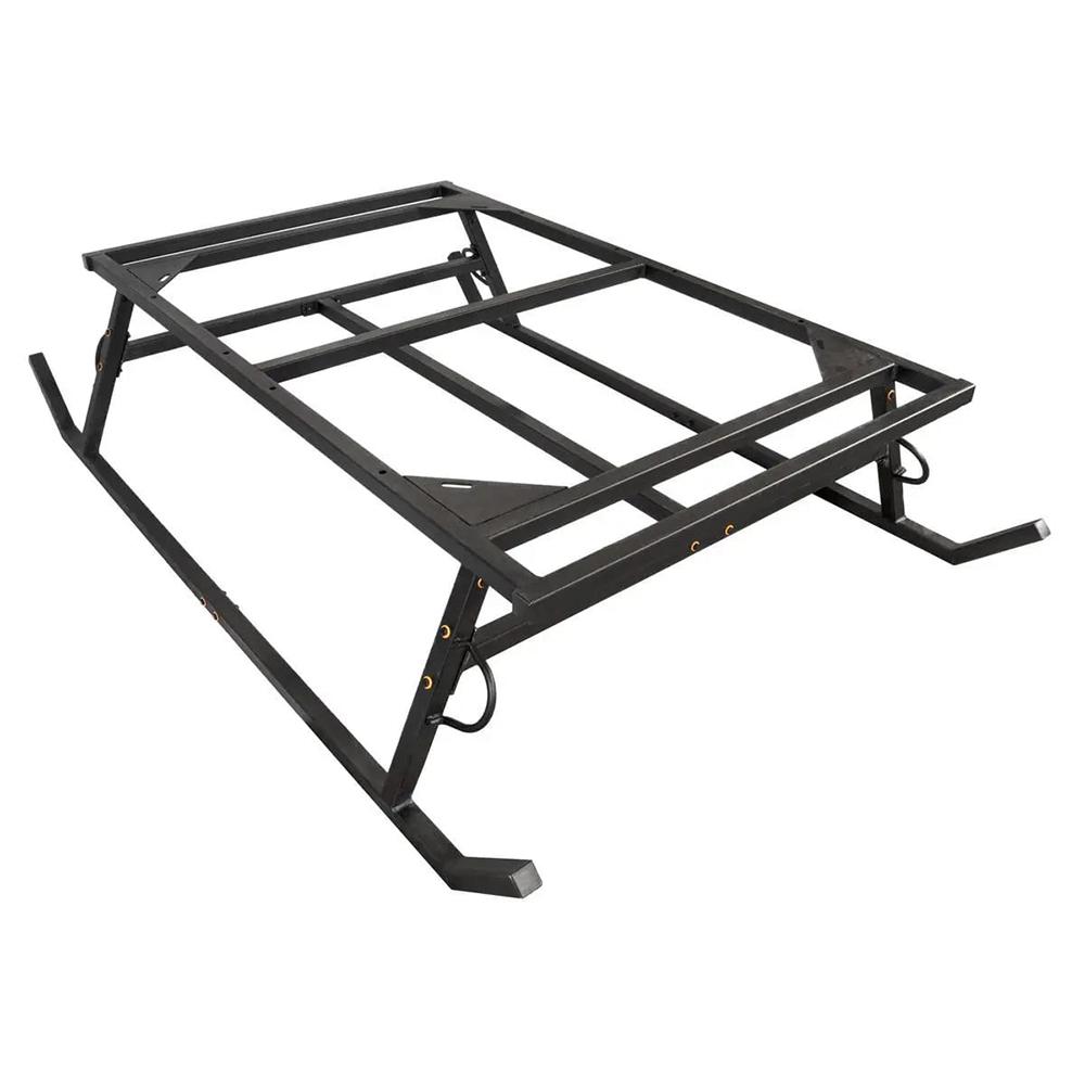 Muddy Box Blind Platform Sled Hunting Accessories at