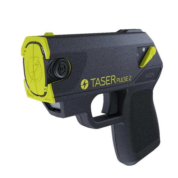 TASER Pulse 2 Kit-img-0