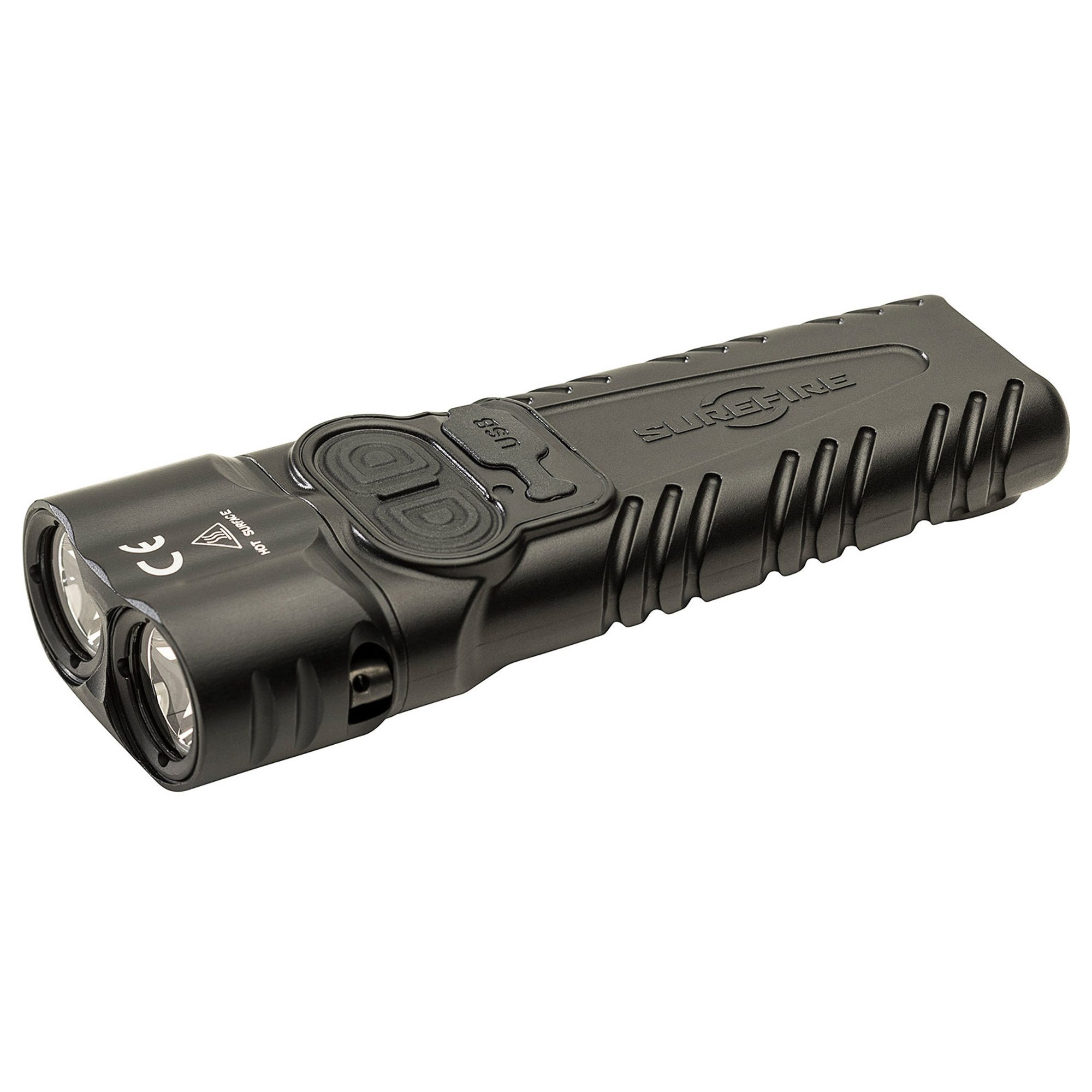 Surefire stiletto pro ii flashlight 1500 lumens-img-0