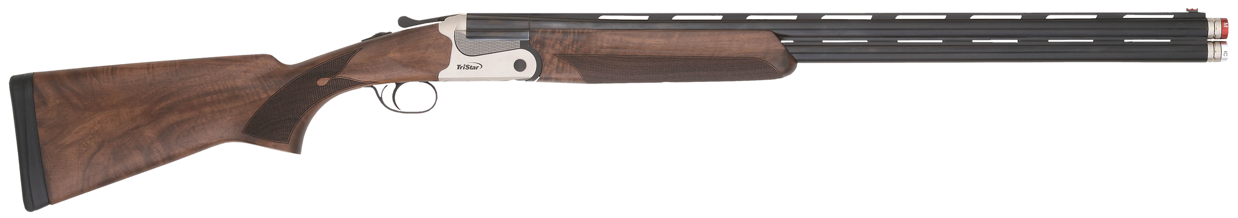 Tristar Cypher X O-u 410 2.75 " 28"vr Ct 5x Deluxe Wlnt Alum-img-0