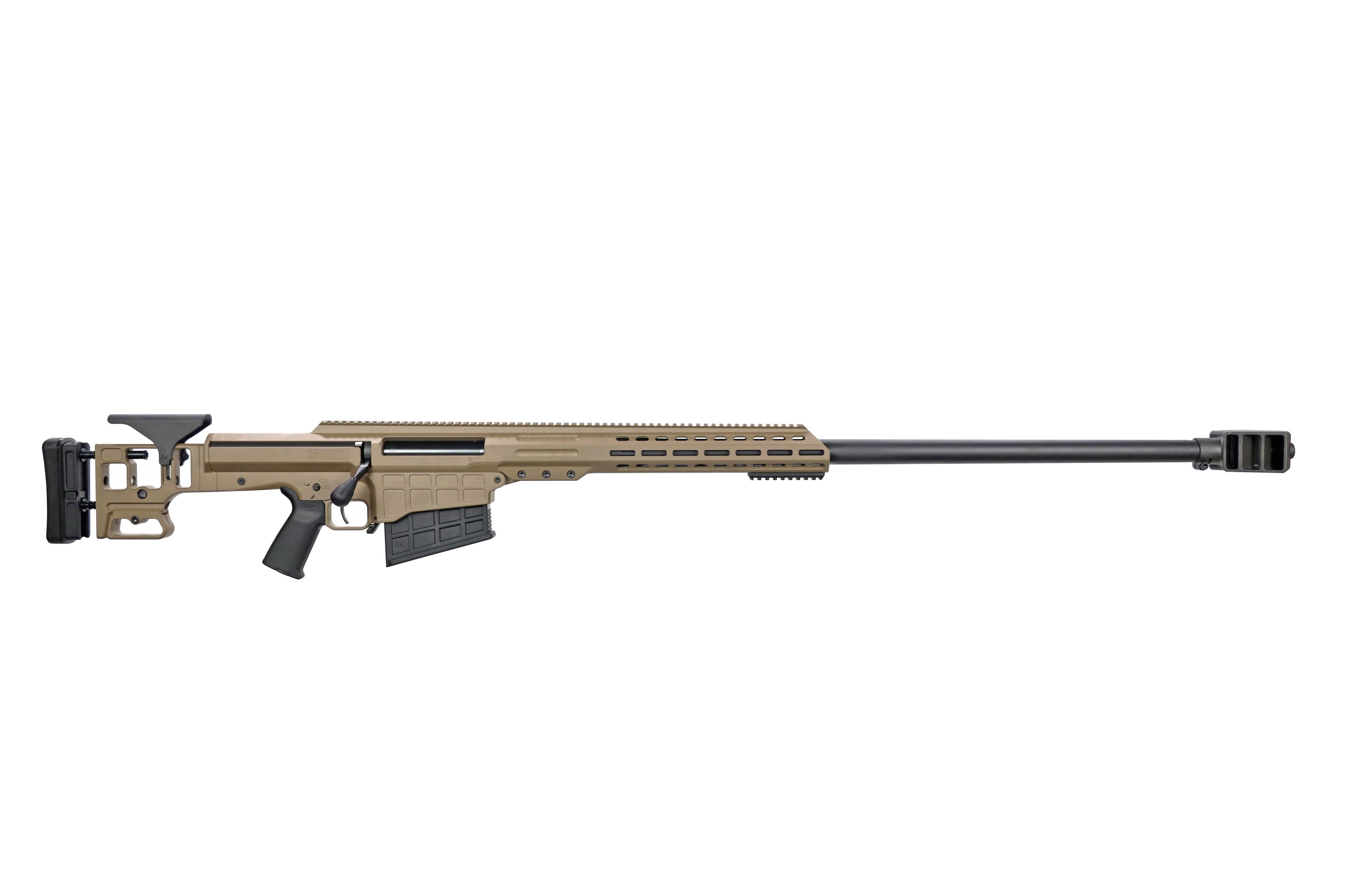 Barrett mrad elr .416 36" barrel 5 rnd fde [mpn:19612]-img-0