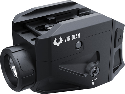 Viridian c5l custom laser  hellcat green w- 550 tac light-img-0
