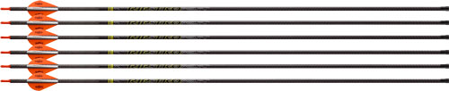 Victory archery rip tko elite  300 arrow fletched 6pk-img-0