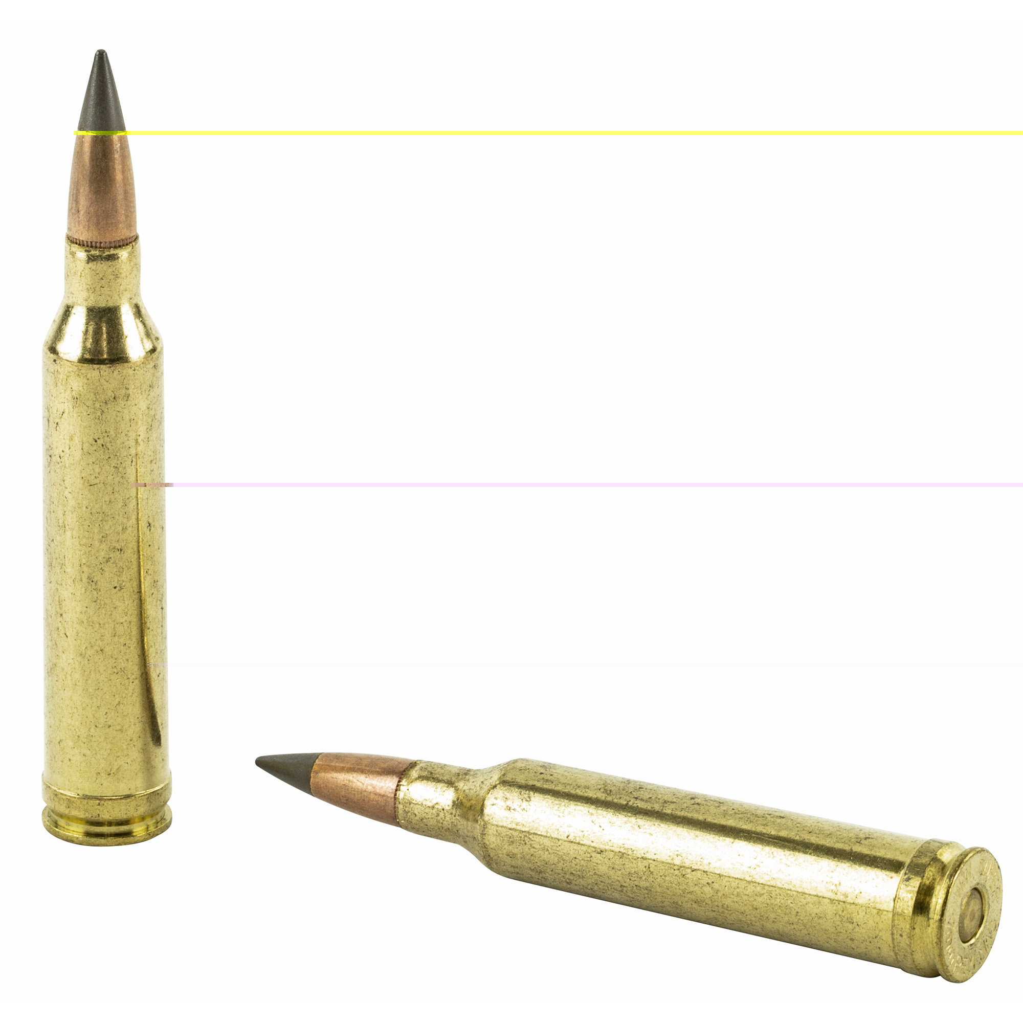 Winchester Deer Season XP 7MM REM MAG 140gr Xtreme Point 20 Rounds [MPN