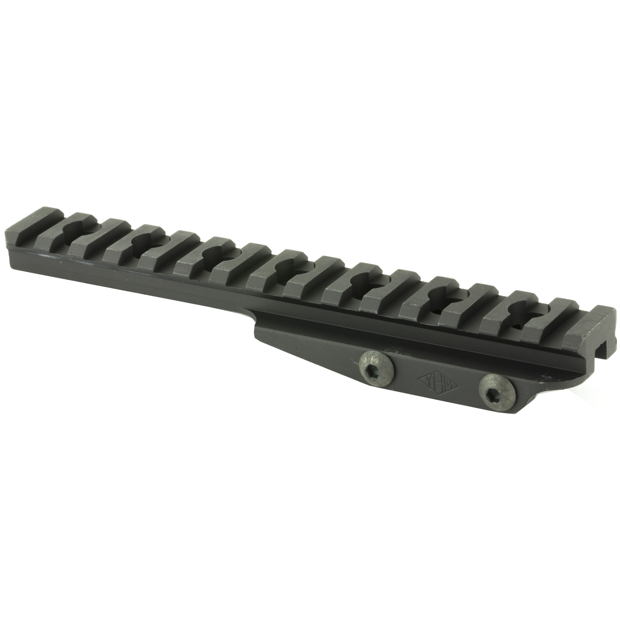 Yhm 6" Picatinny Rail Extension Weapon Lights at