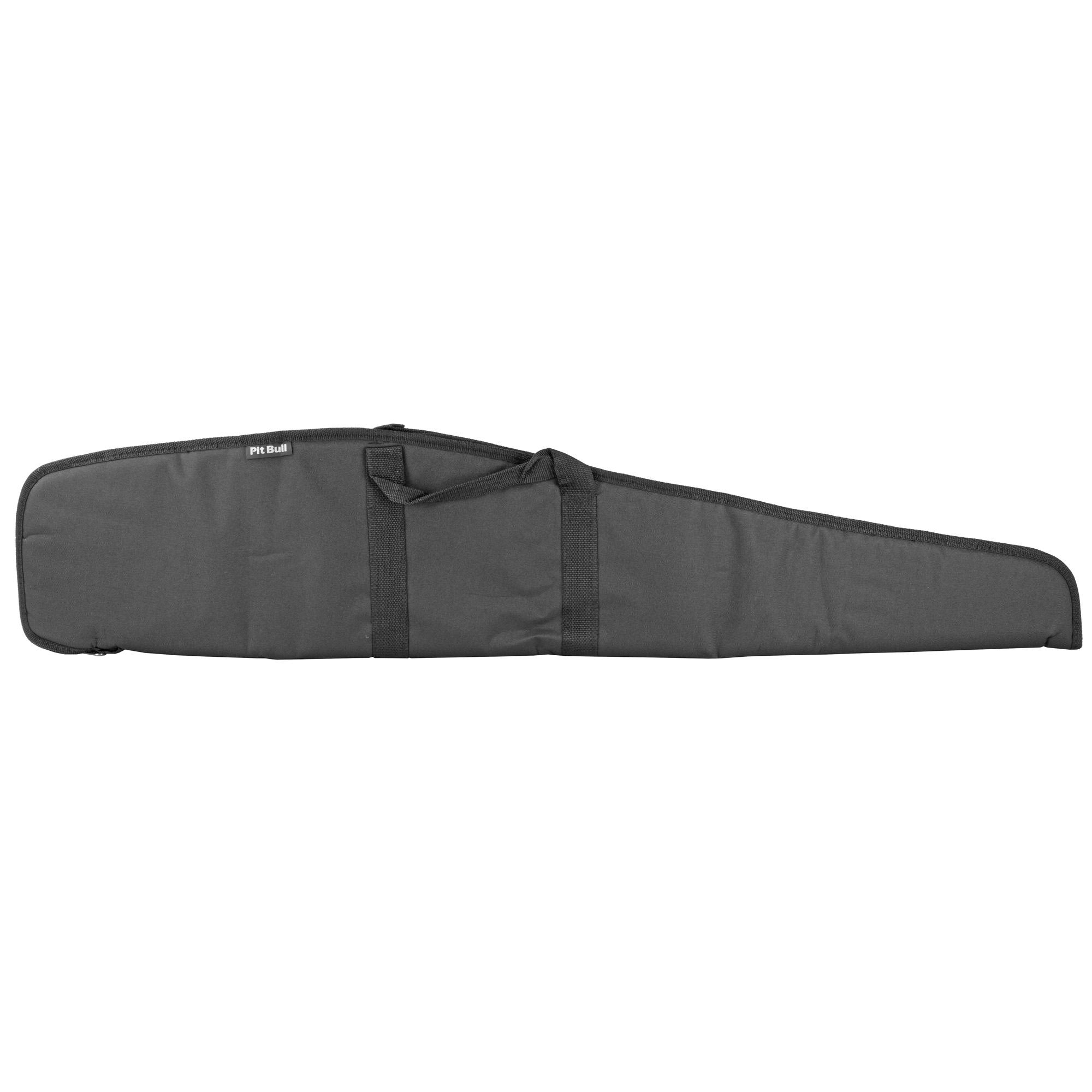 Bulldog Pitbull Rifle Case-img-0