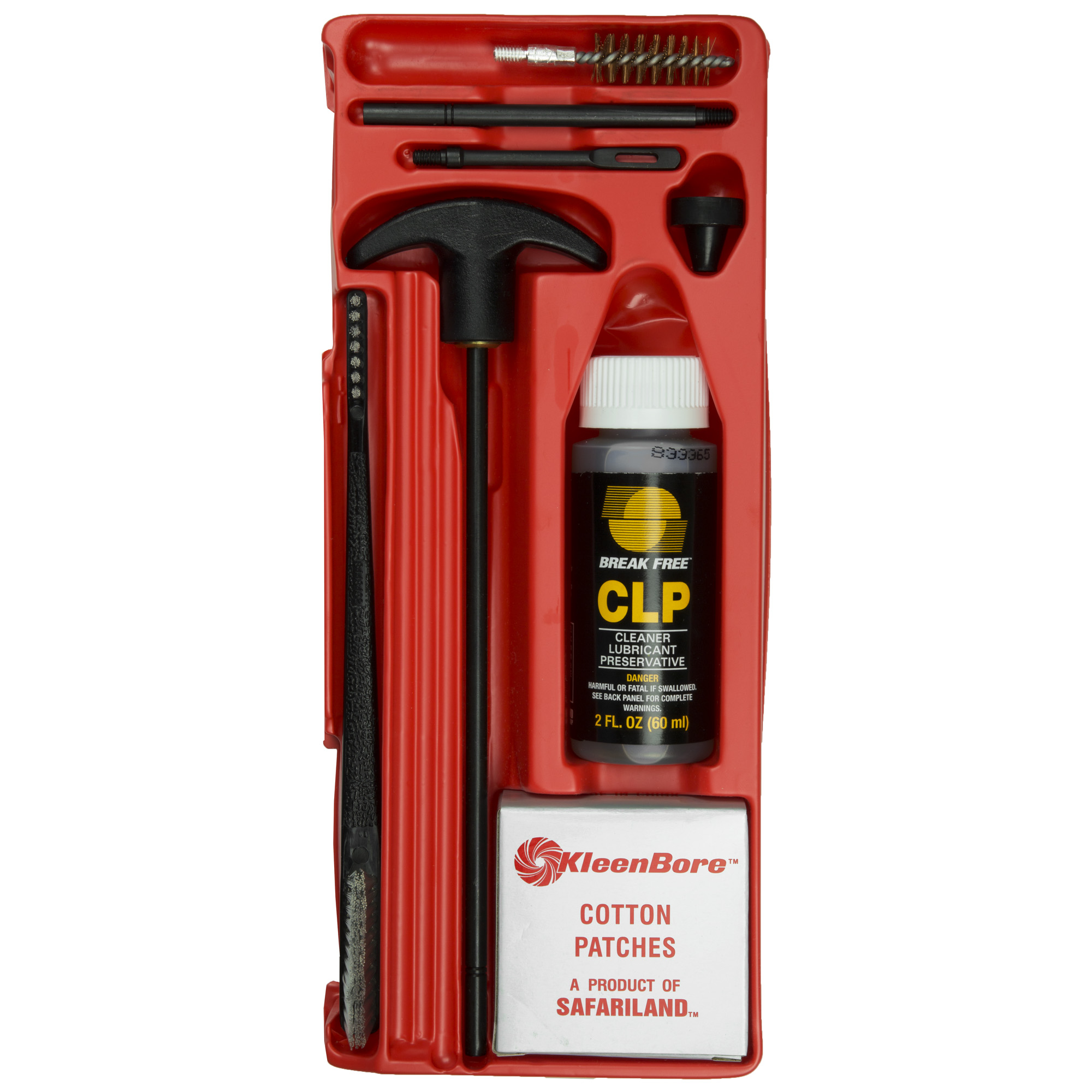 Kleen Br Hg 40-41-10mm Cln Kit-img-0