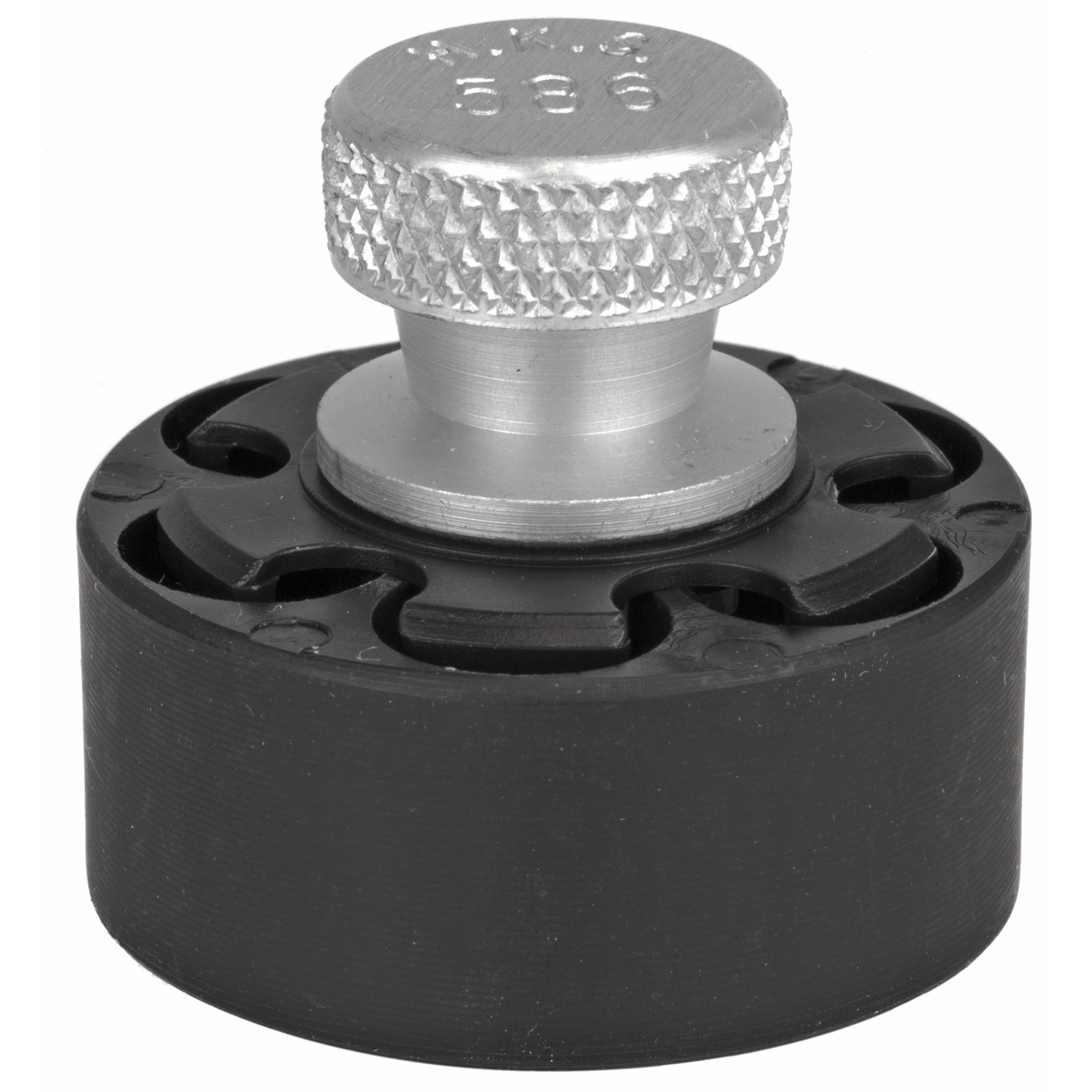 Hks Spdlr 357 6sh S&w 686 Rug Gp100 - Rifle Magazines & Rifle Clips at ...