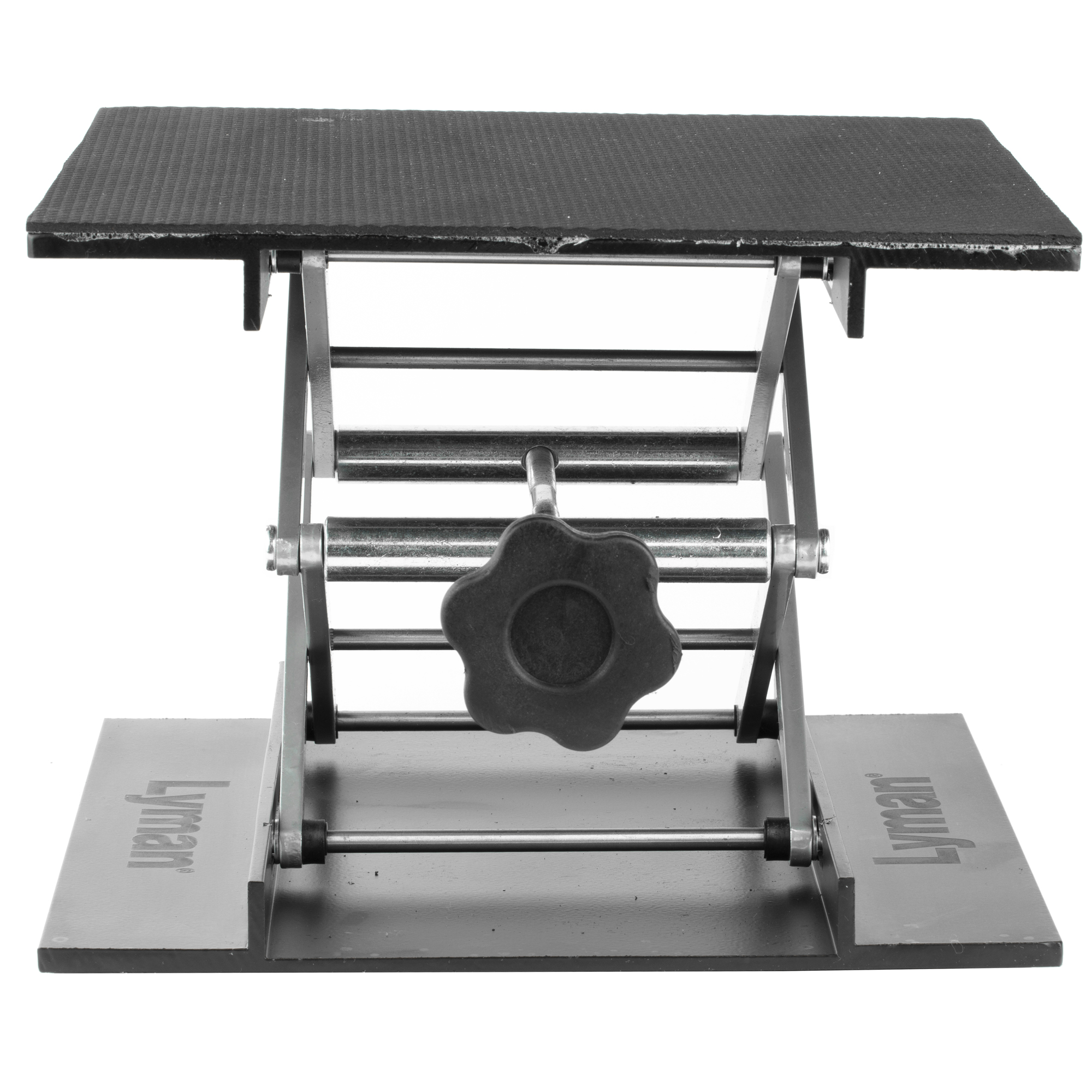 Lyman Bag Jack Gun Rests, Vises & Benches at 1065585602