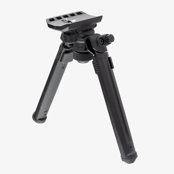 Magpul bipod sling stud qd blk-img-0