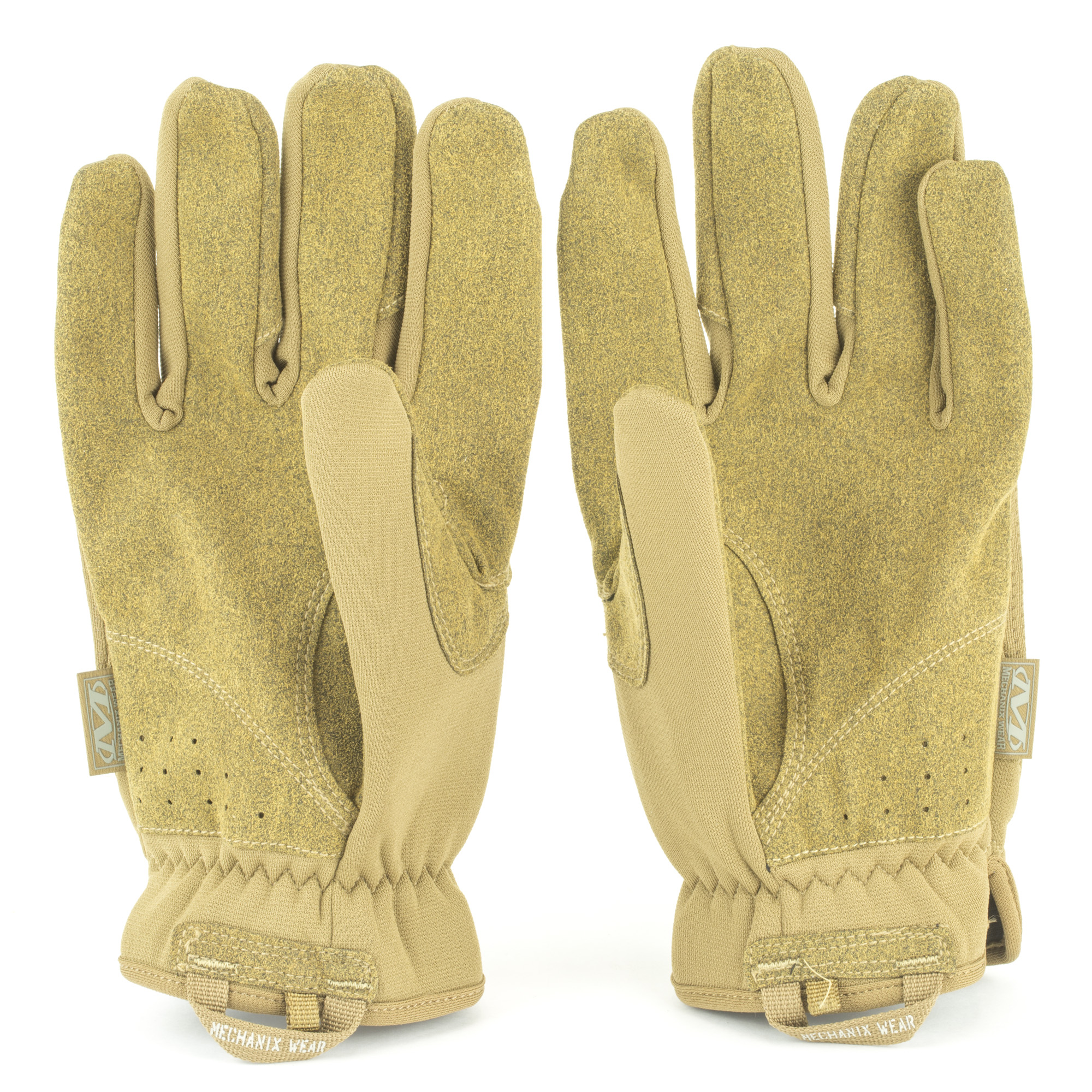 Mechanix Wear Fastfit Coyote Md Other Clothing at