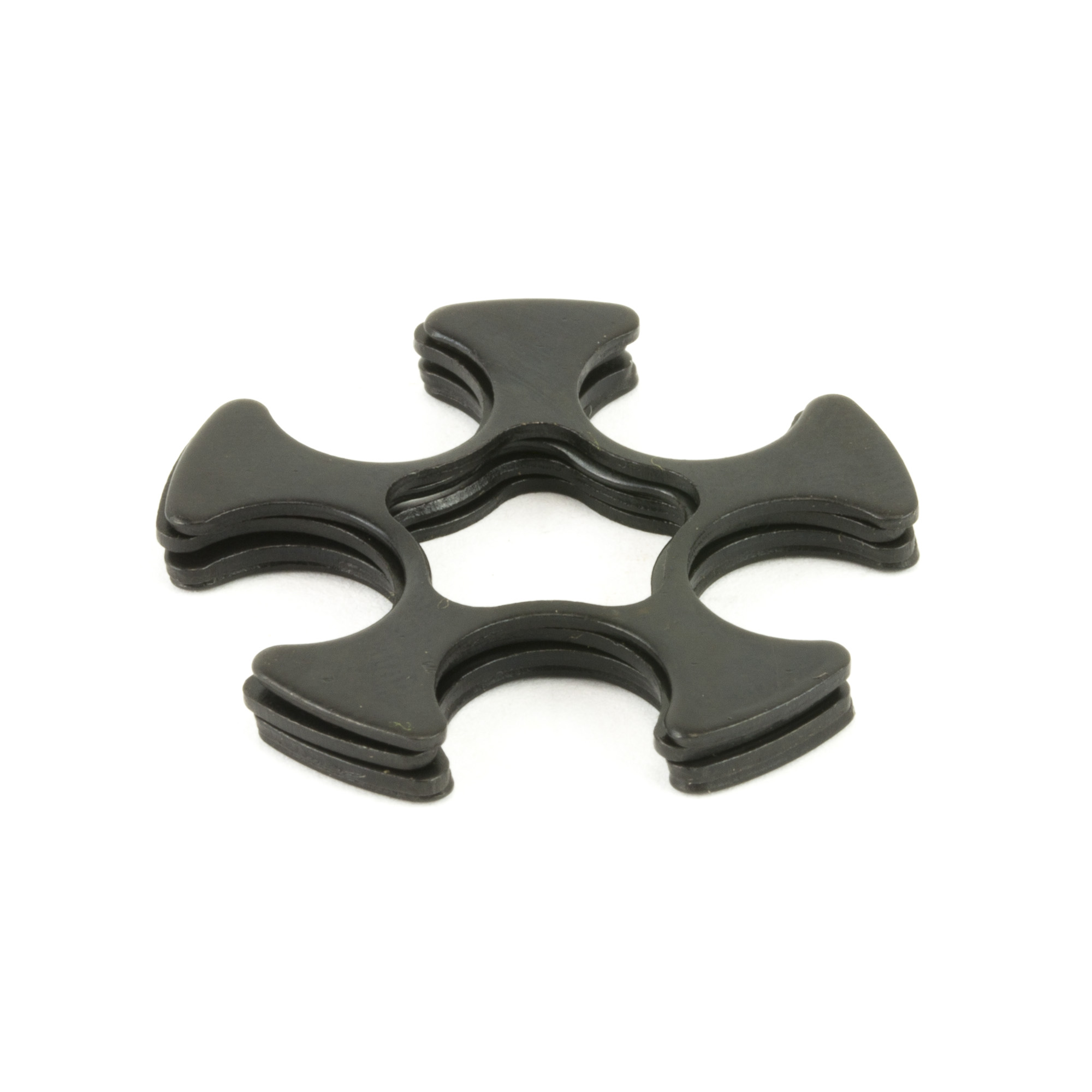 S&w Full Moon Clip 9mm For M940 4pk Rifle Magazines & Rifle Clips at