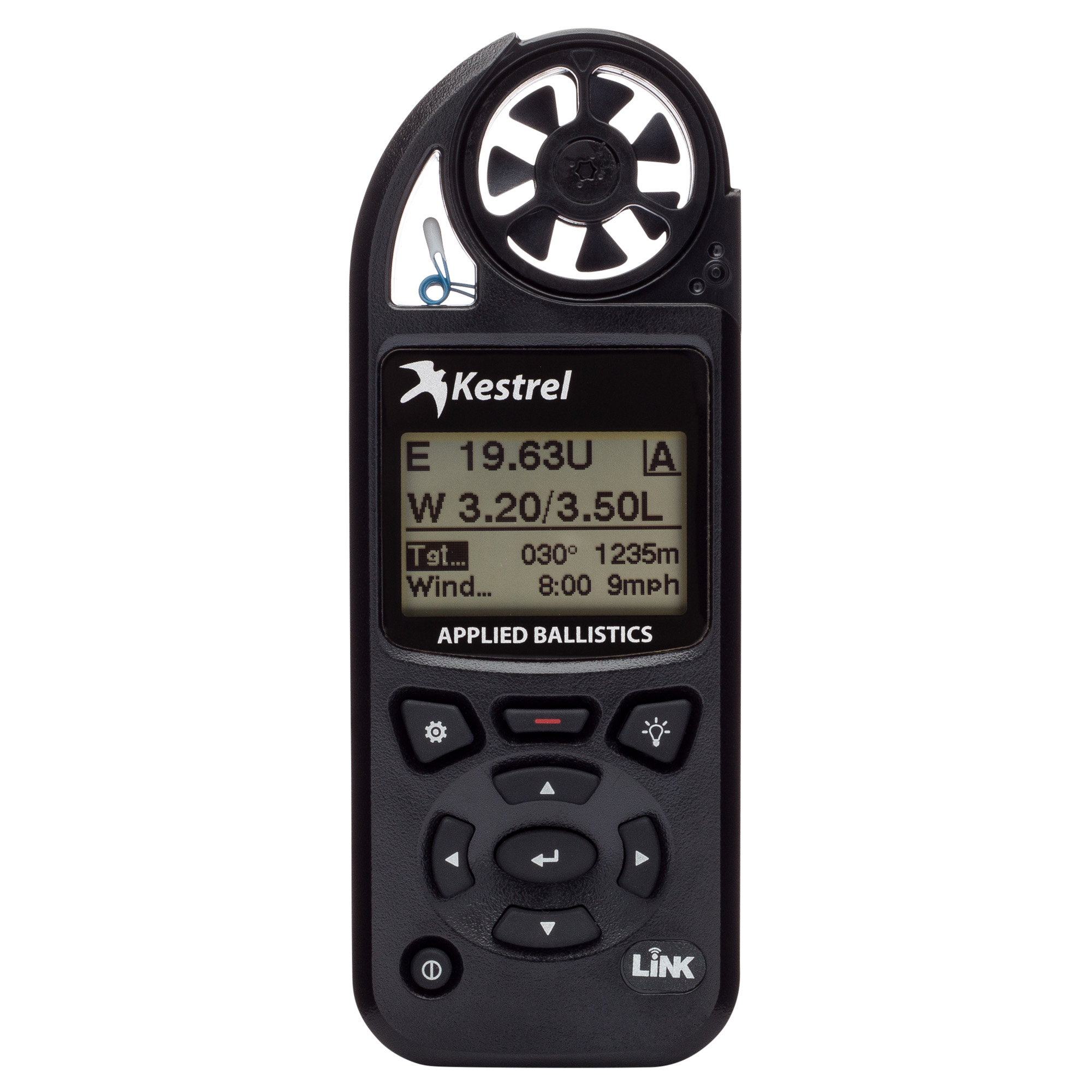 Kestrel 5700 ruger w-ballistics link-img-0