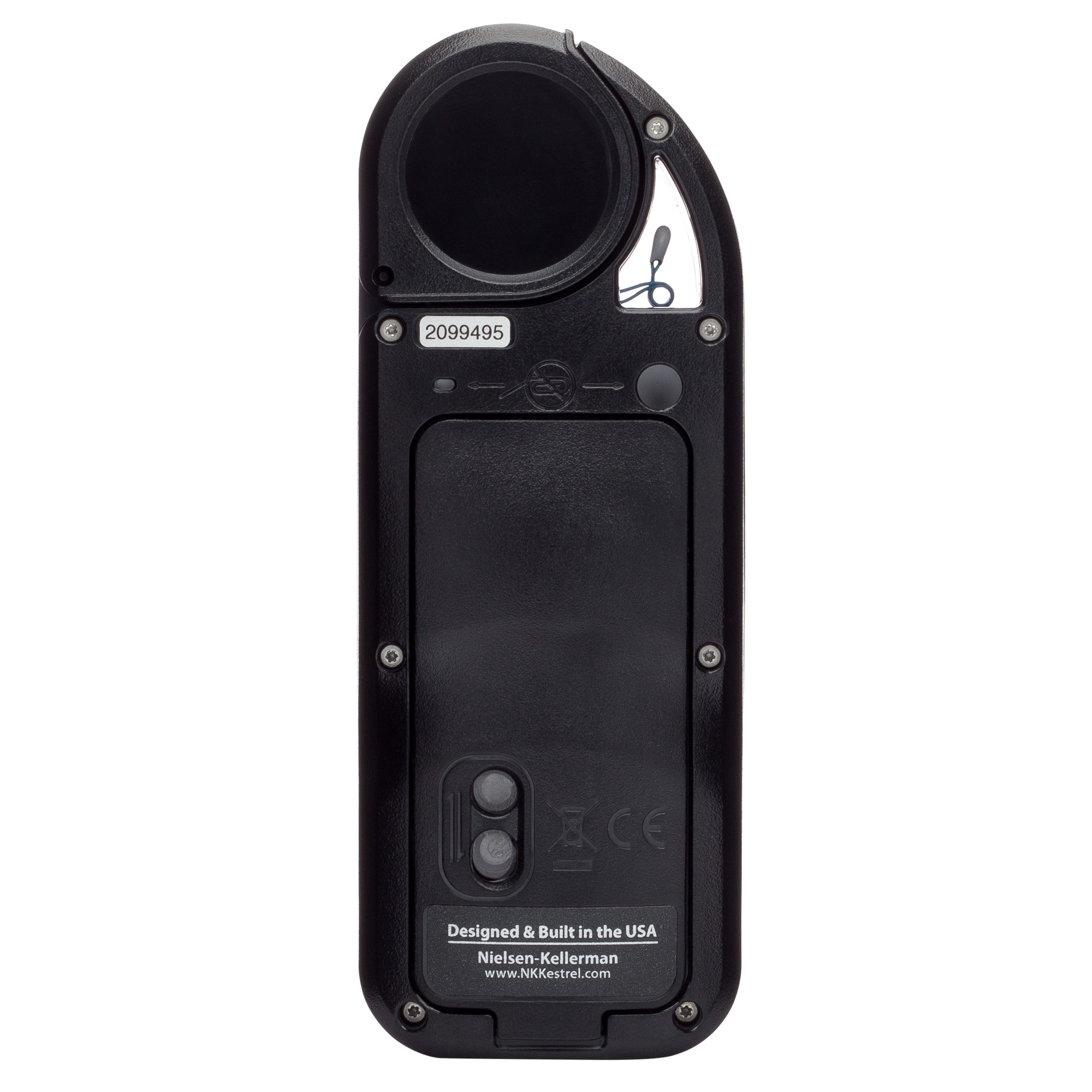 Kestrel 5700 ruger w-ballistics link-img-1