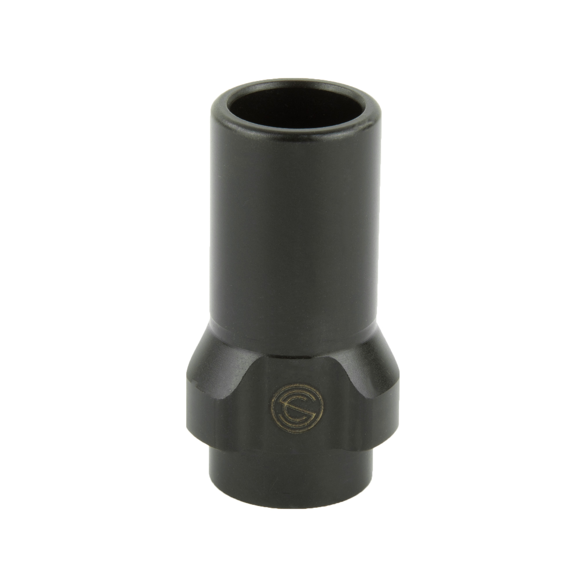 SilencerCo 3lug Muzzle Device 9mm 12x36 Class 3 Parts & Accessories