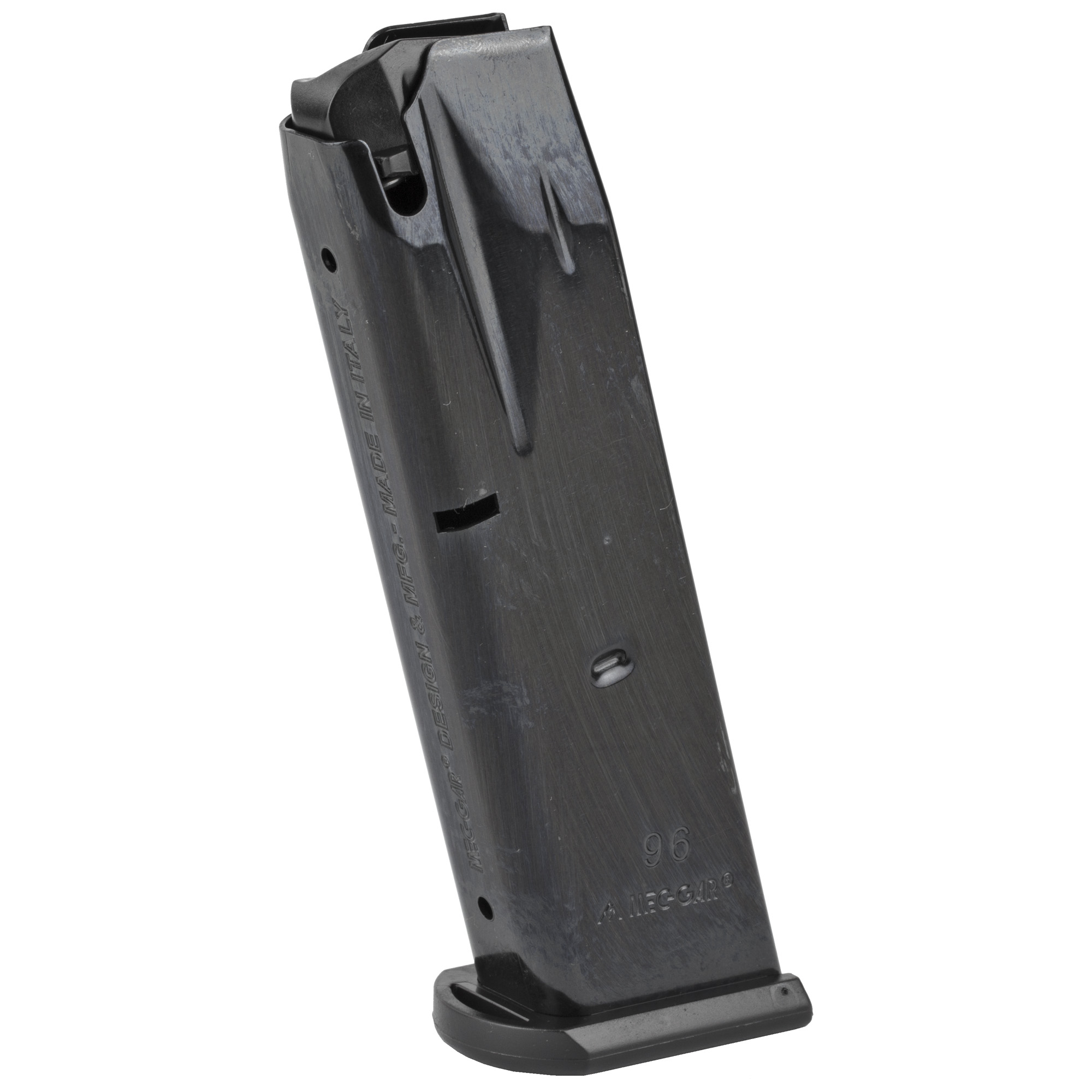 Mecgar mag ber 96fs 40sw 10rd bl-img-0