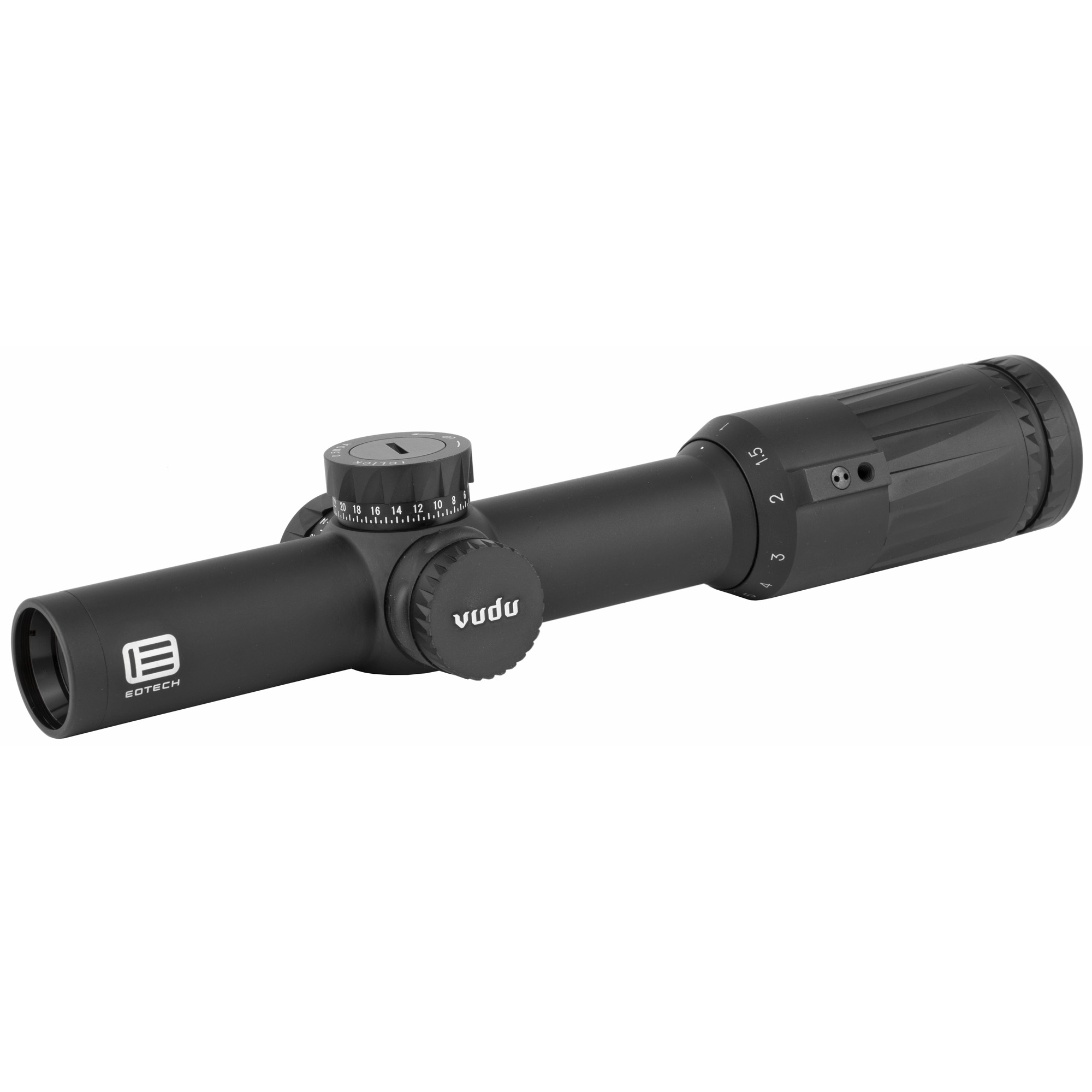 Eotech vudu vdu16ffsr2 16x24 rifle scope-img-0
