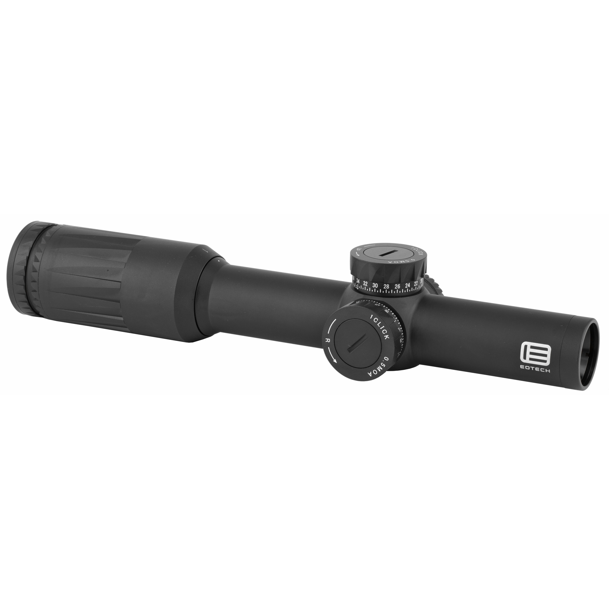 Eotech vudu vdu16ffsr2 16x24 rifle scope-img-1