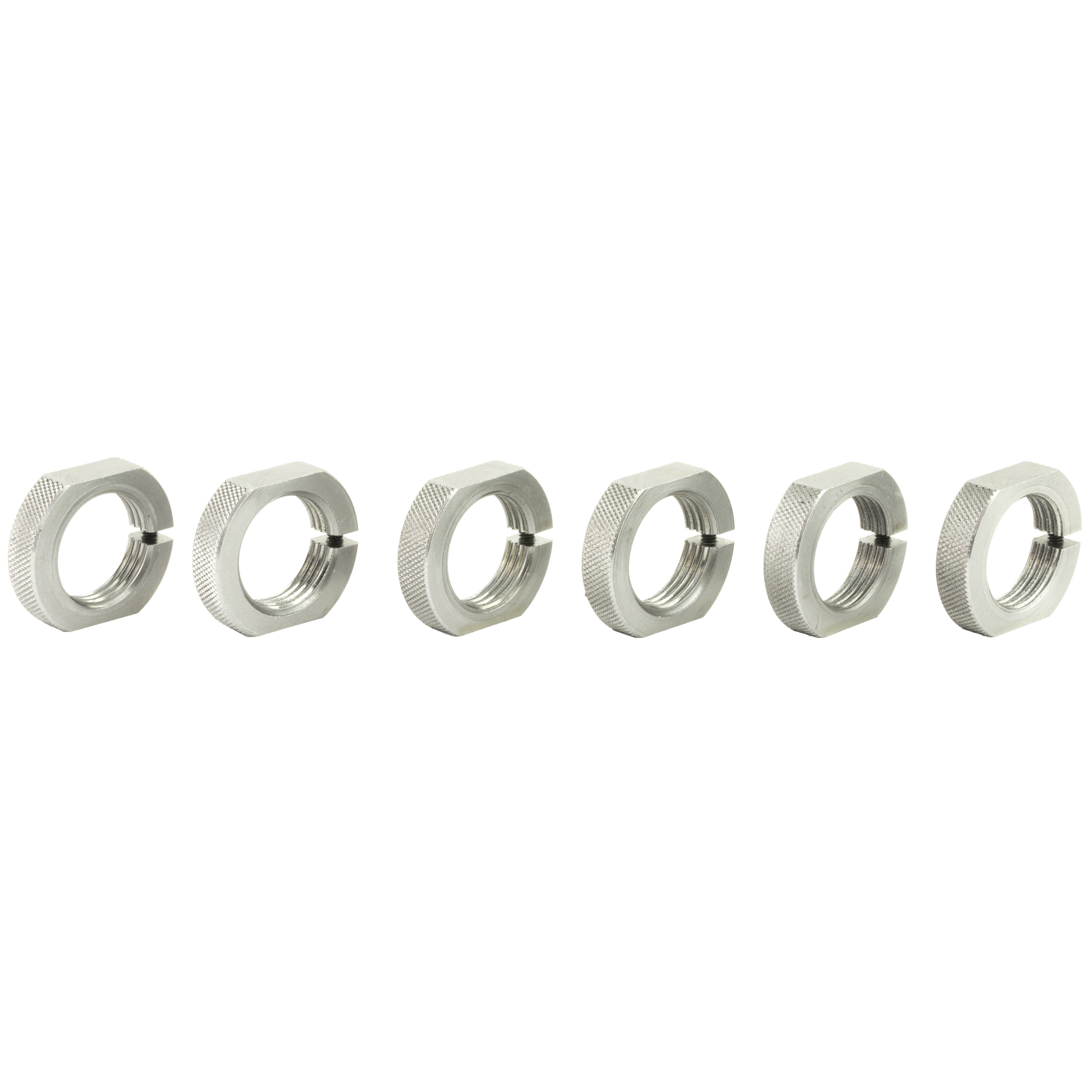 Hornady SureLoc Lock Ring 6 Pack 044606 - Other Reloading Supplies at ...