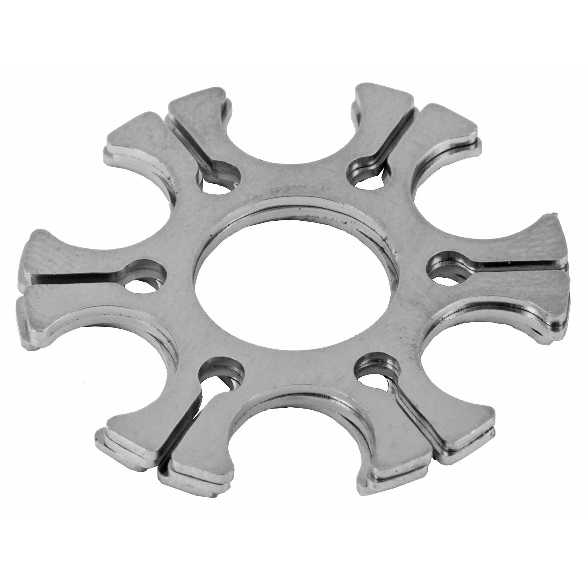 Ruger Spr Redhawk 10mm Moon Clip 3pk Rifle Magazines & Rifle Clips at