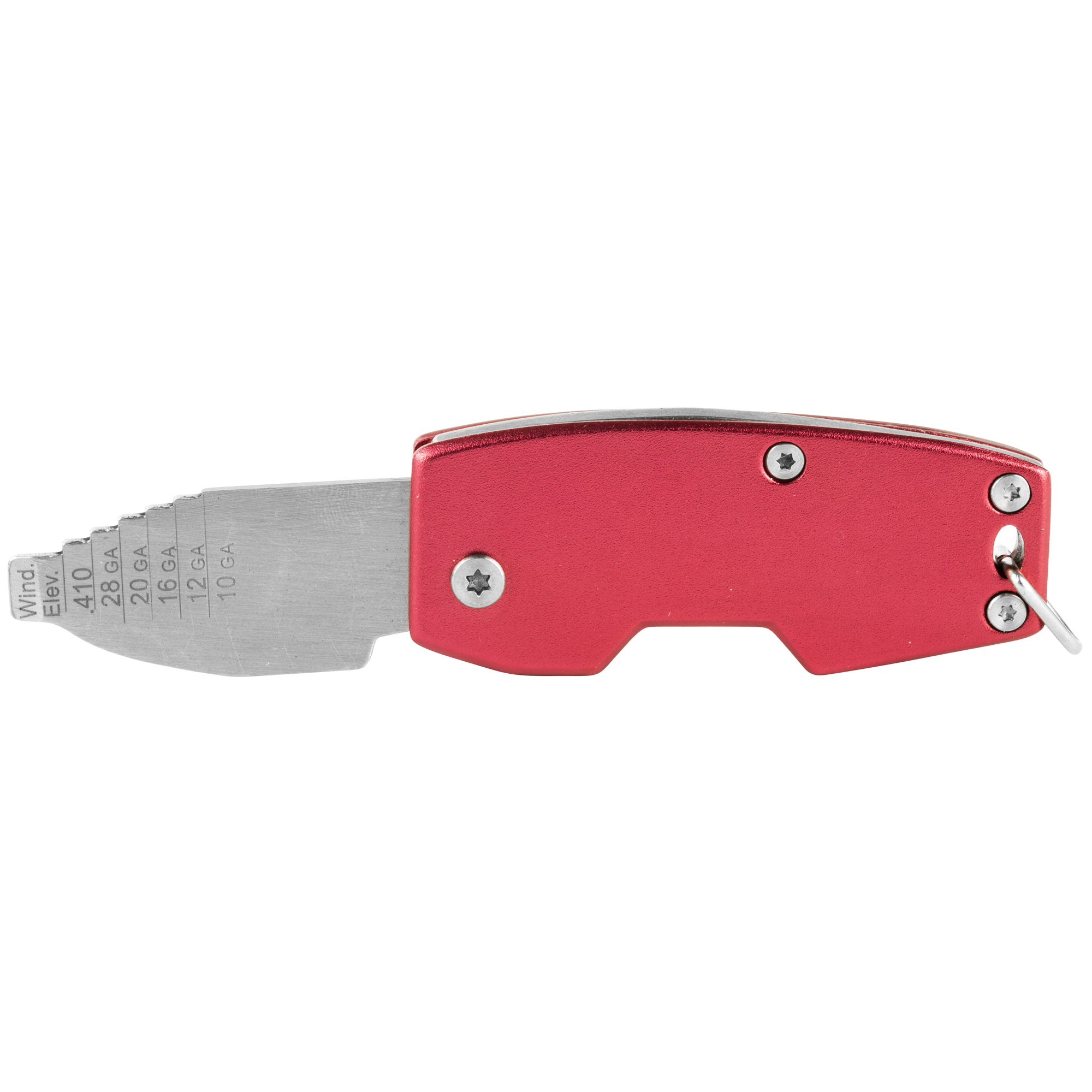 Real Avid Fini Univrsal Choke Wrench Pocket Knives at