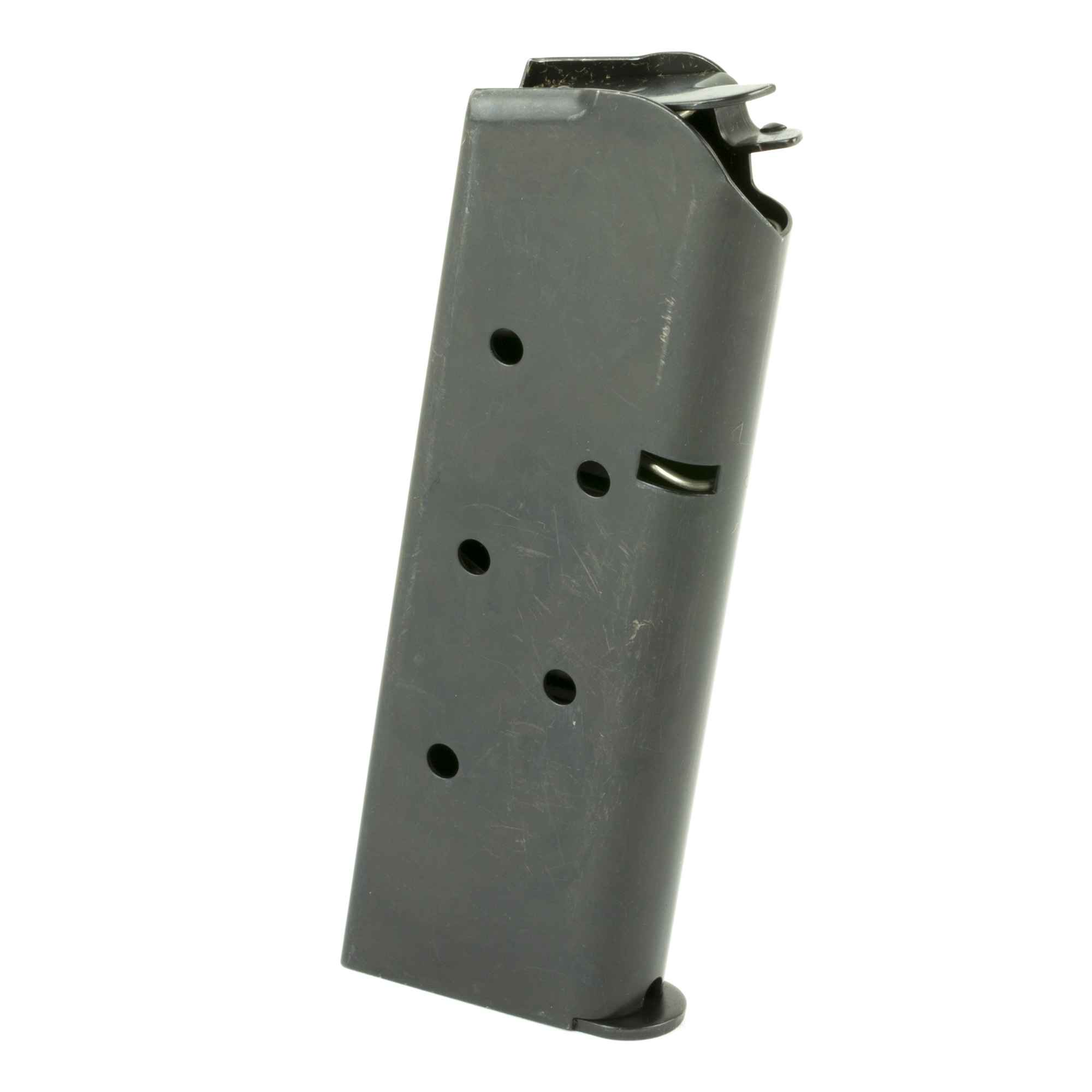 Sf Magazine 1911a1 V10 .45acp 6rounds Blued Steel-img-1