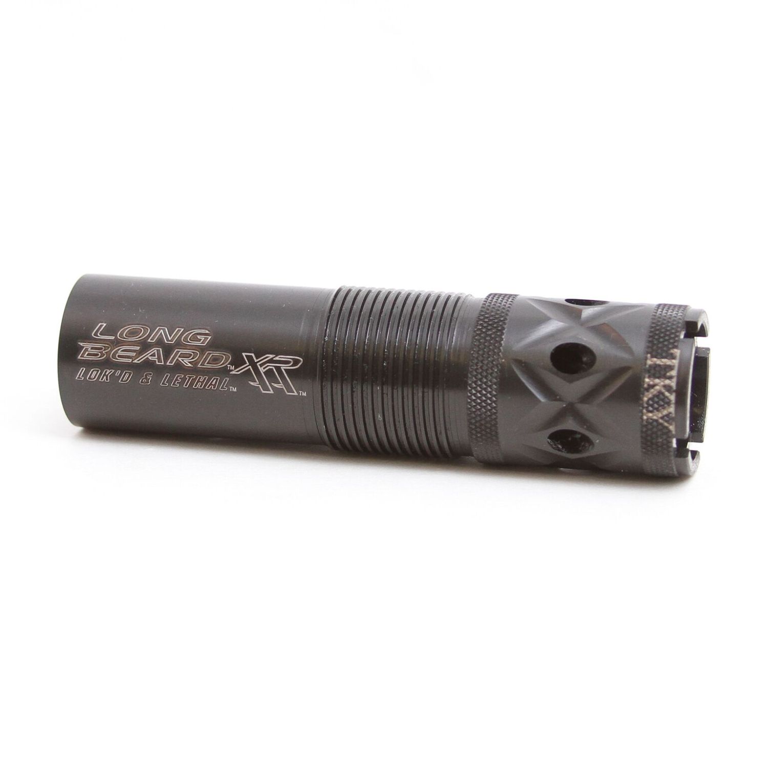 Carlson long beard ported turkey remington probore 12ga .665-img-0