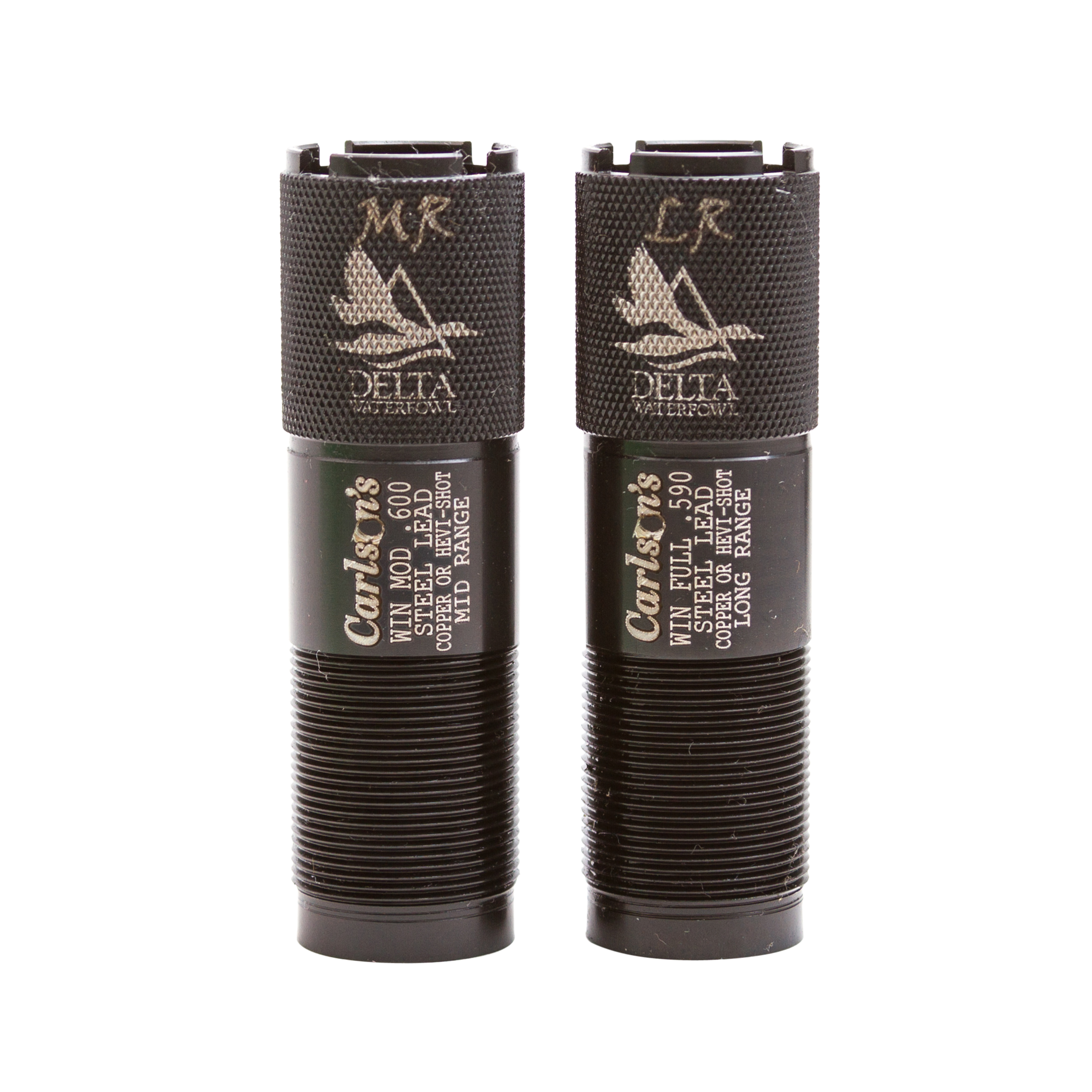 Carlson Delta Waterfowl 20ga 2 Pk MR LR Winchester-img-0