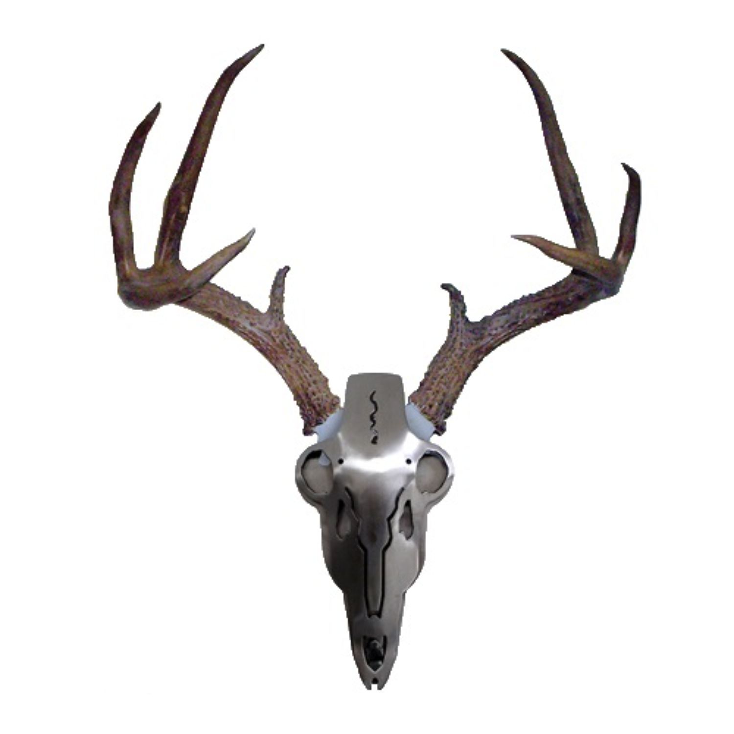 Do All Outdoors Iron Buck Mount Everything Else at