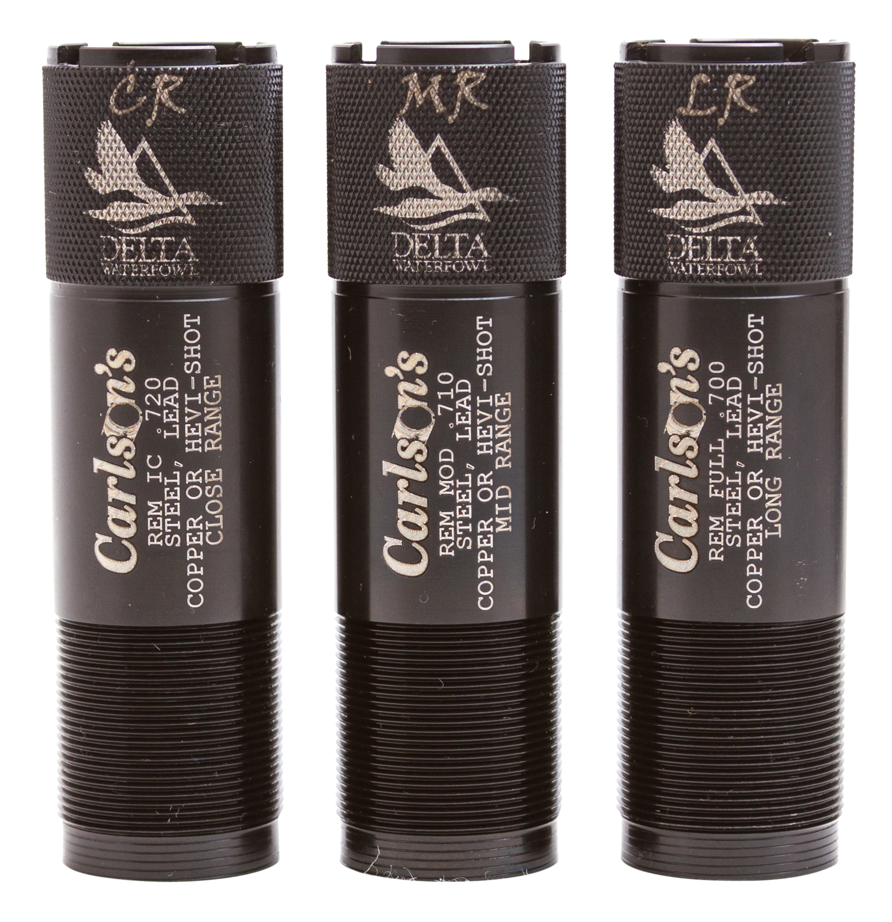 Carlson Delta Waterfowl 12ga Set C M LR Remington-img-0