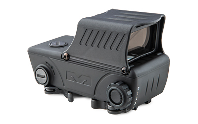 Meprolight RDS Pro V2 Red Bullseye - Red Dots Sights at GunBroker.com ...