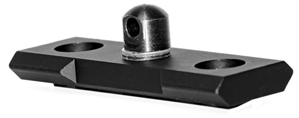 Grovtec mlok bipod stud mount-img-0