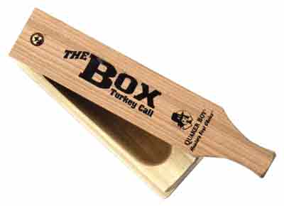 Quak the box call 13603-img-0