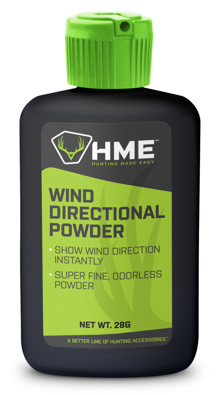 Hme Wind Indicator Hunting Accessories at 1066381266