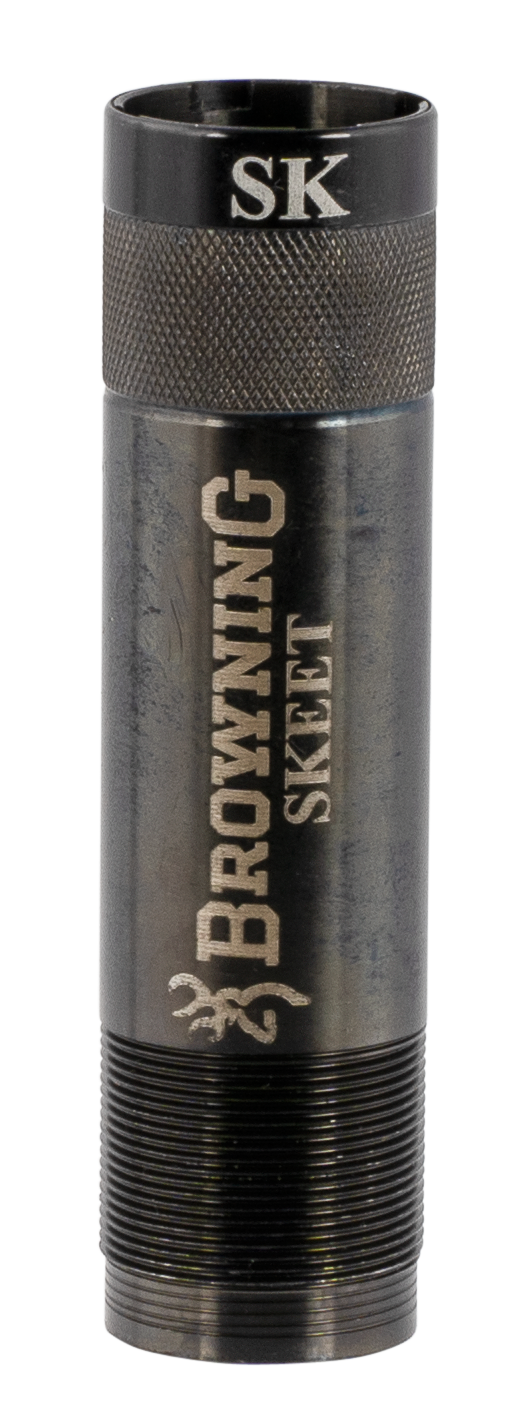 Browning invectorplus brn 1132093 chk tube midas 12 skeet  ext inv+blk-img-0