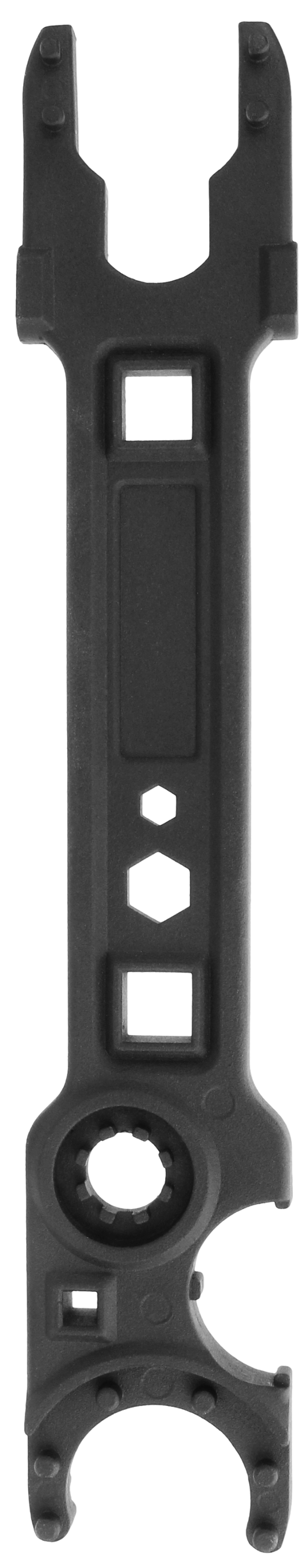 Tacfire Combo Wrench Tl022 Ar15ar10 Armorers Pocket Knives at