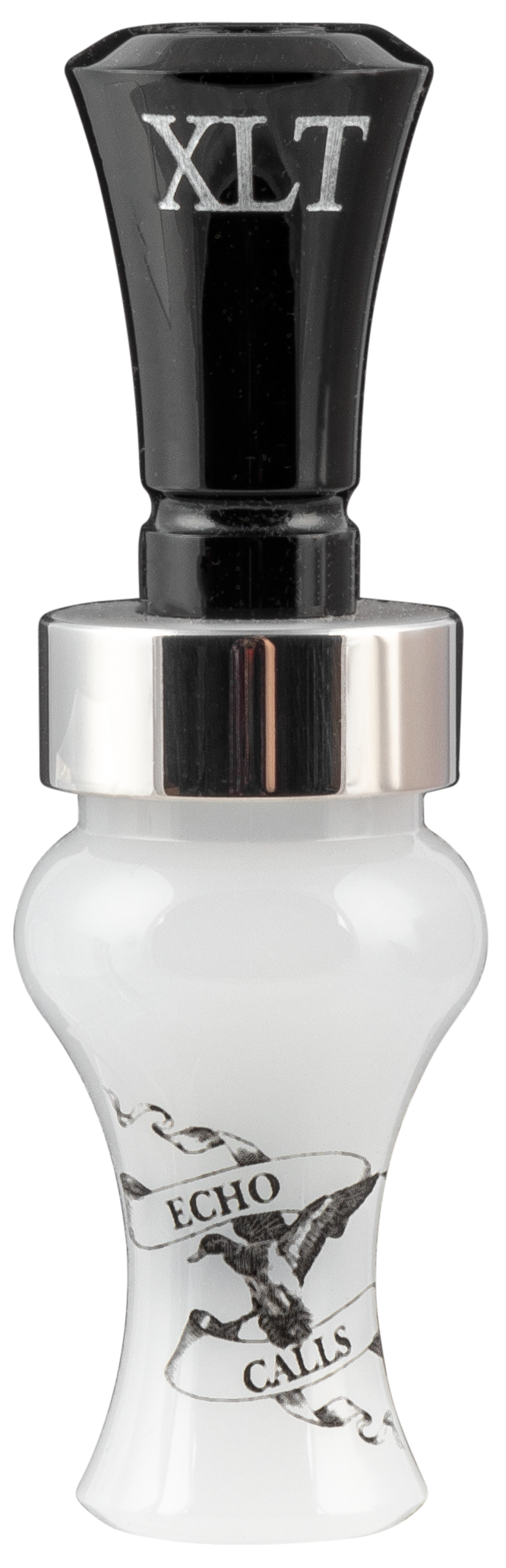 Mo Tactical Products Llc Xlt Echo 79005 Pearl Black Acrylic Hunting