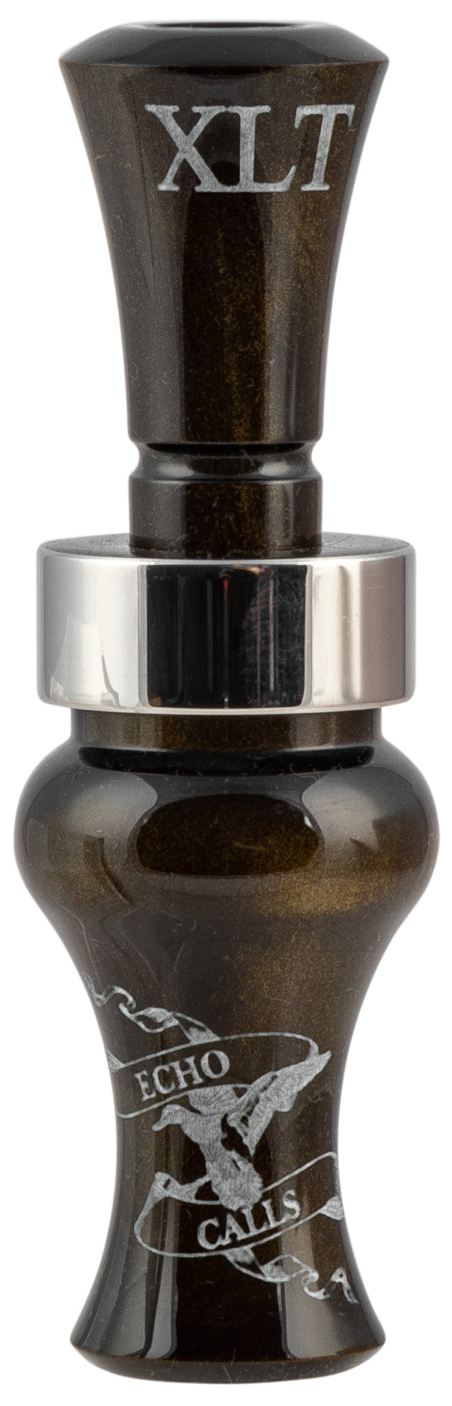 Mo Tactical Products Llc Xlt Echo 78900 Black Gold Pearl Acrylic