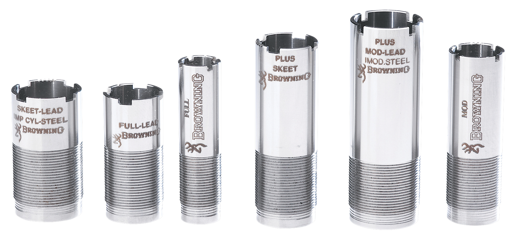 Browning invector brn 1130274 chk tube 16 md-img-0