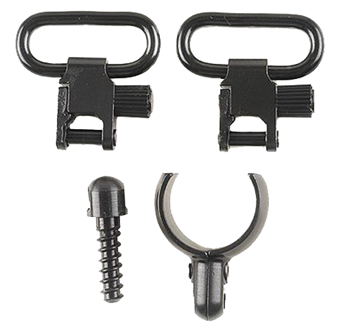 Uncle mikes shotgun swivels unc 15912 sling qd 115 sg1-img-0