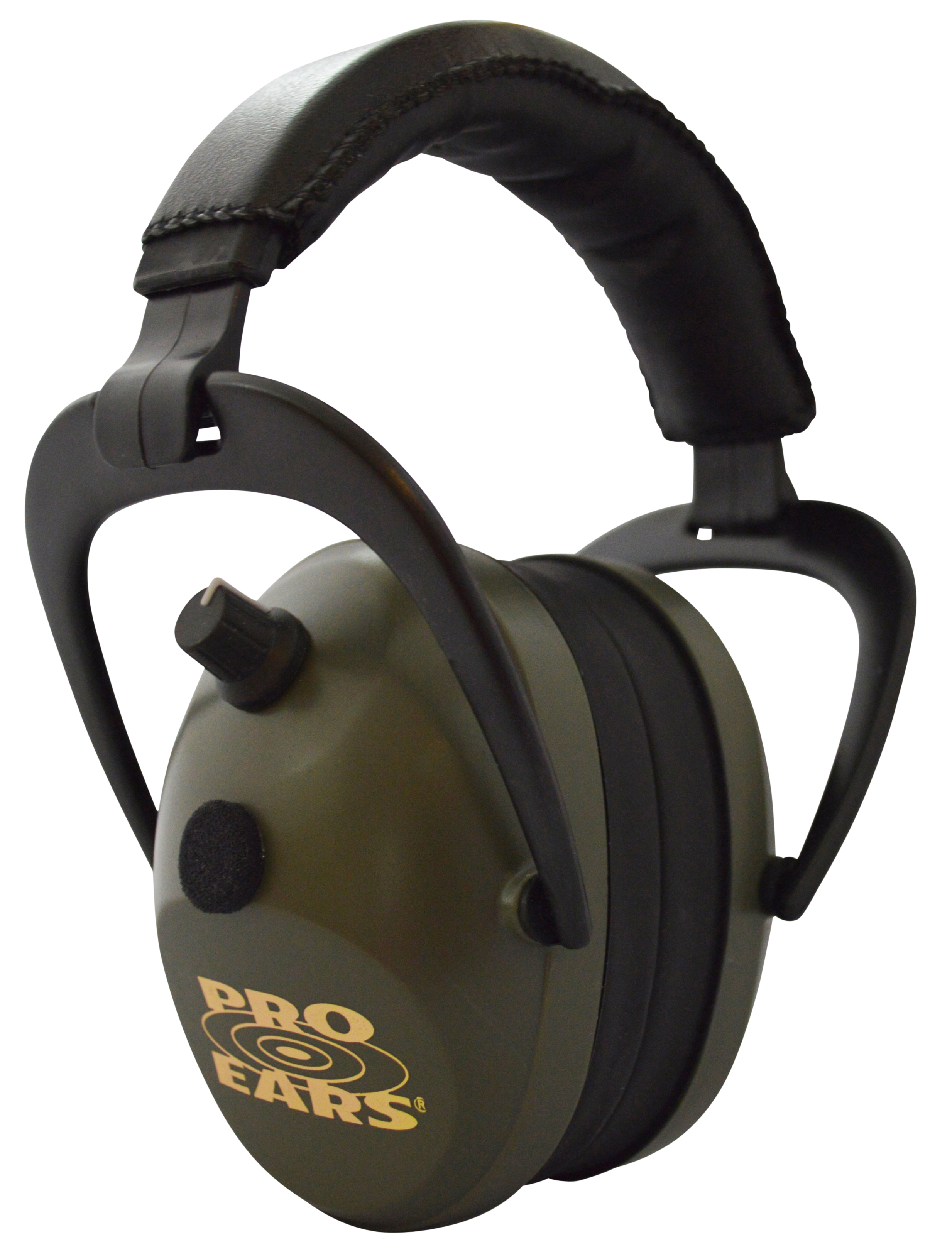 Pro ears proears peg2smg gold ii 26 green - Shooting Glasses & Hearing ...