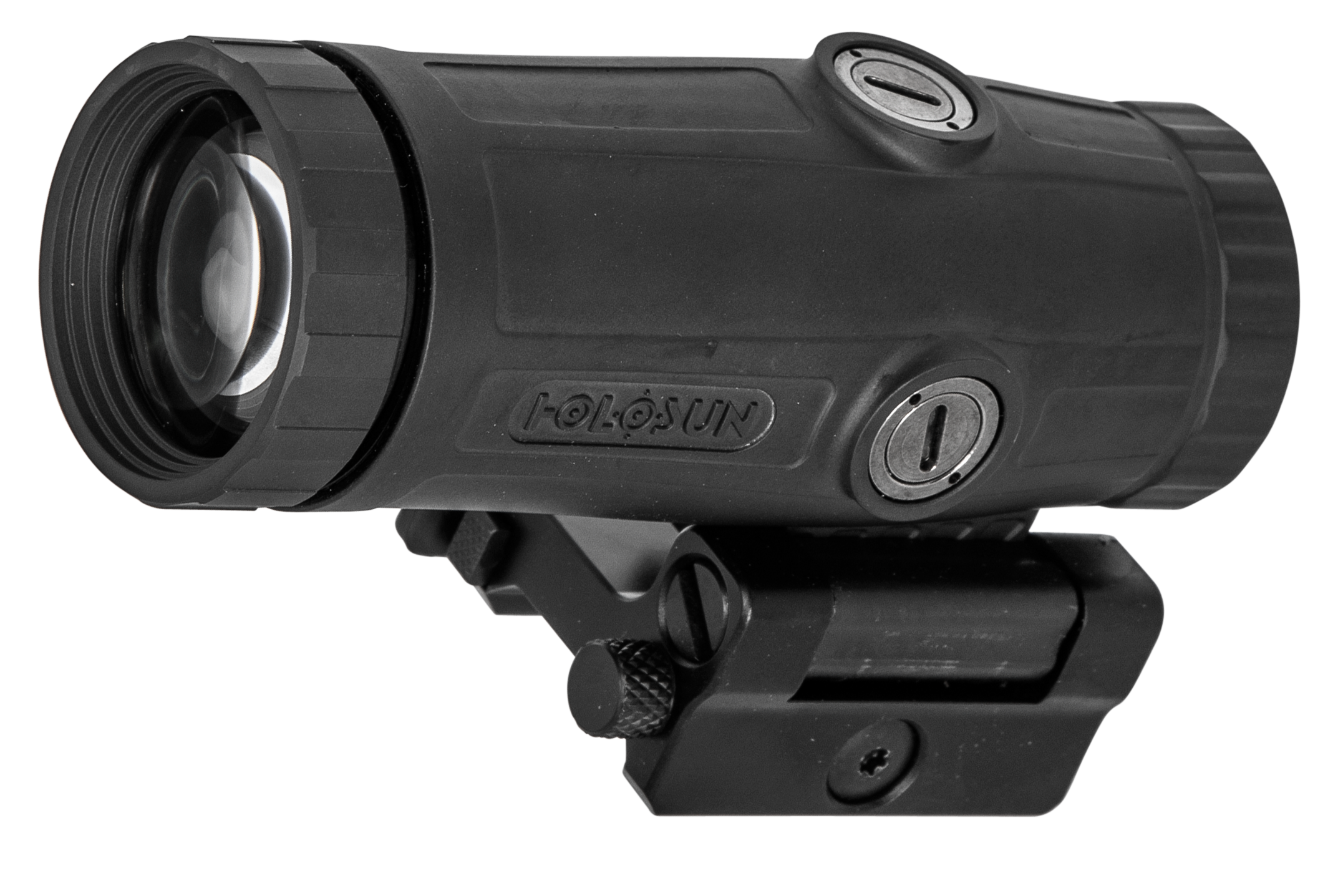 Holosun hm hm3x  3x magnifier qd mnt-img-0