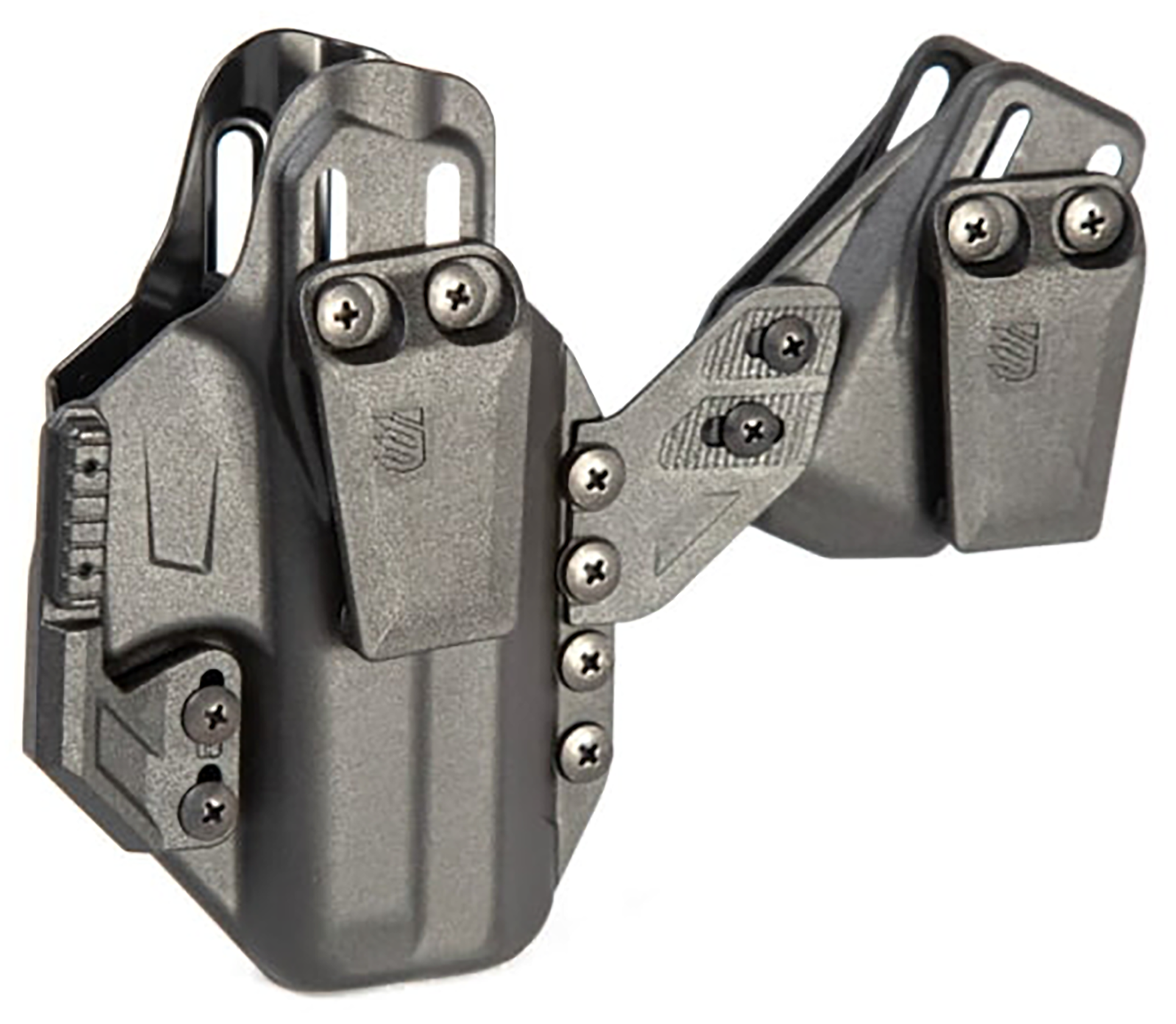 Blackhawk Stache Bhwk 416183bk Iwb Taurus G2c Concealed Carry