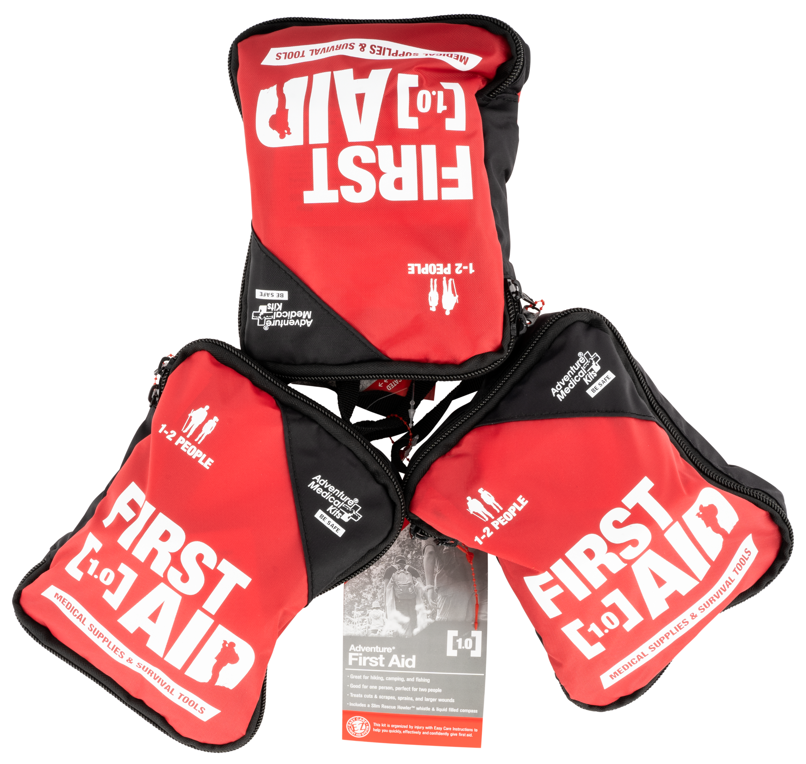 Adventure medical kits first aid amk 01200210 1.0 kit-img-0